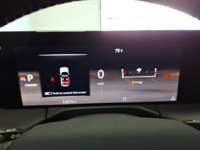 2025 Nissan Armada SL