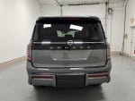 2025 Nissan Armada SL