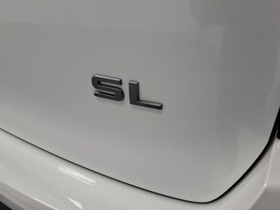 2025 Nissan Armada SL