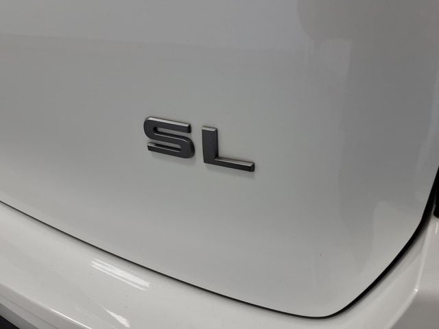 2025 Nissan Armada SL