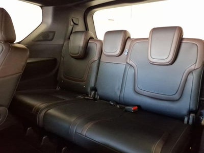 2025 Nissan Armada SL