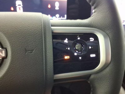 2025 Nissan Armada SL