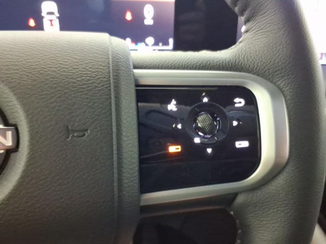 2025 Nissan Armada SL
