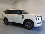 2025 Nissan Armada SL