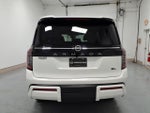 2025 Nissan Armada SL
