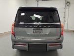 2025 Nissan Armada SL