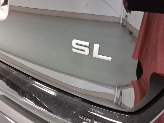 2025 Nissan Armada SL