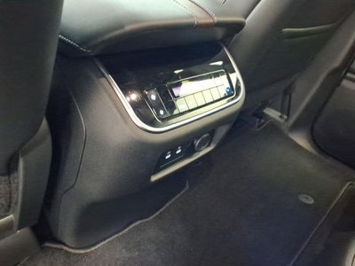 2025 Nissan Armada SL