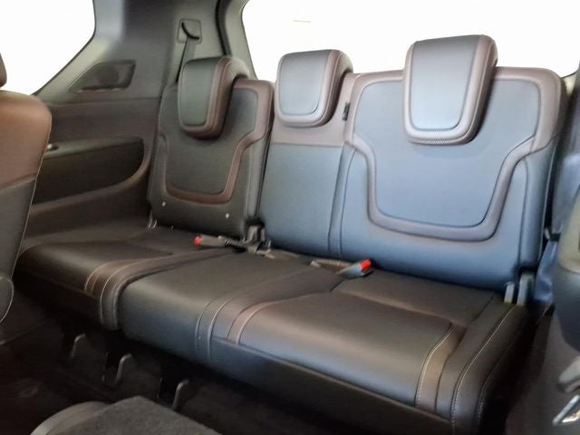 2025 Nissan Armada SL