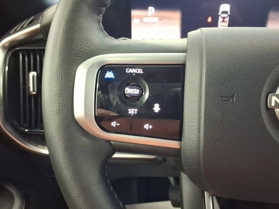 2025 Nissan Armada SL