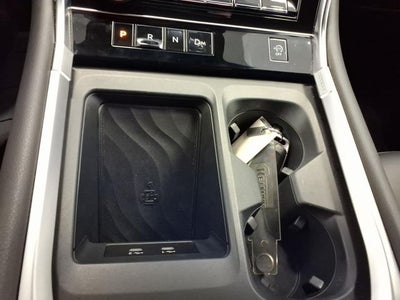 2025 Nissan Armada SL