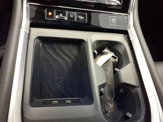 2025 Nissan Armada SL