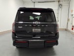 2025 Nissan Armada SL