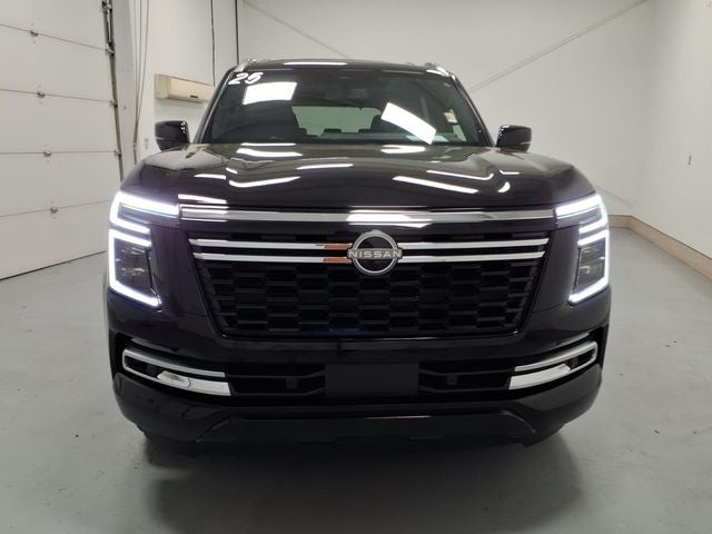 2025 Nissan Armada SL
