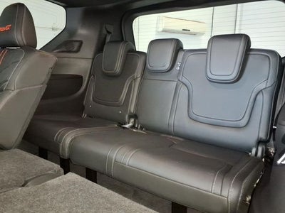 2025 Nissan Armada PRO-4X