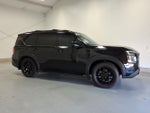 2025 Nissan Armada PRO-4X