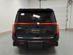 2025 Nissan Armada PRO-4X