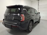 2025 Nissan Armada Platinum