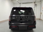 2025 Nissan Armada Platinum