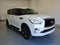 2024 INFINITI QX80 Premium Select