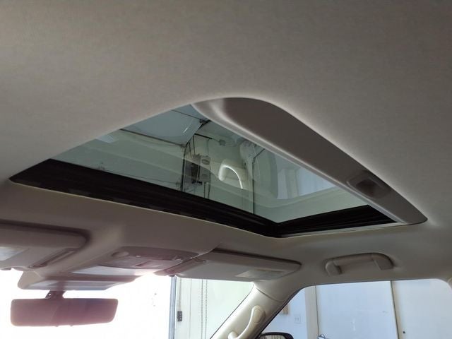 2024 INFINITI QX80 Premium Select