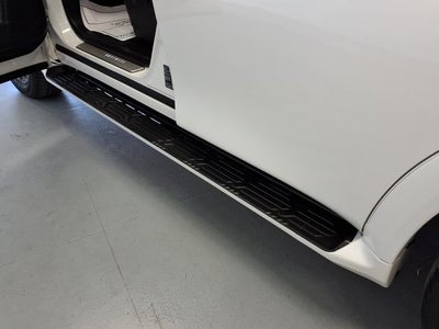 2024 INFINITI QX80 Premium Select