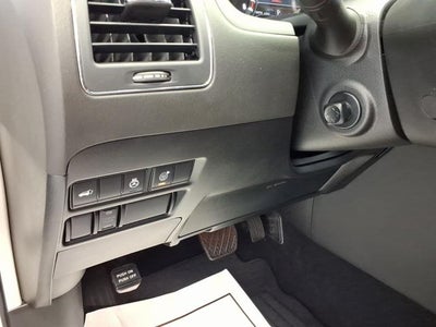 2024 INFINITI QX80 Premium Select