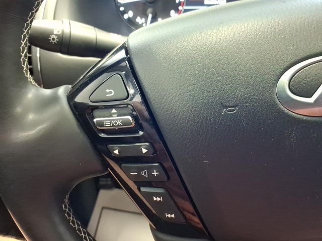 2024 INFINITI QX80 Premium Select