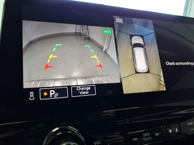 2024 INFINITI QX80 Premium Select