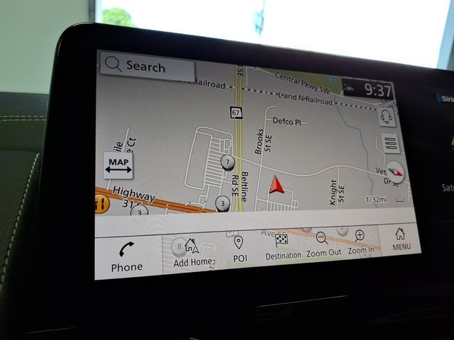2024 INFINITI QX80 Premium Select
