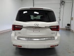 2024 INFINITI QX80 Premium Select