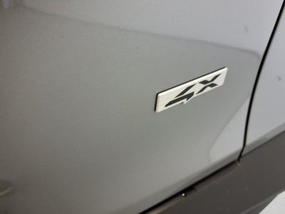 2025 Kia Seltos SX