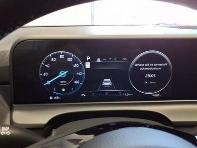 2025 Kia Seltos SX