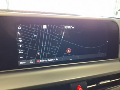 2025 Kia Seltos SX