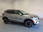 2025 Kia Seltos SX