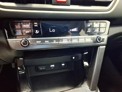 2025 Kia Seltos SX