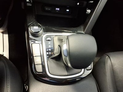 2025 Kia Seltos SX