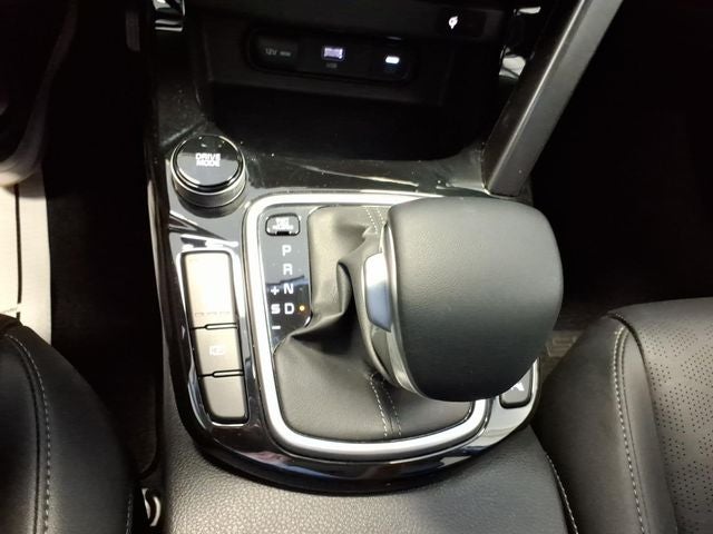 2025 Kia Seltos SX