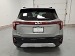 2025 Kia Seltos SX