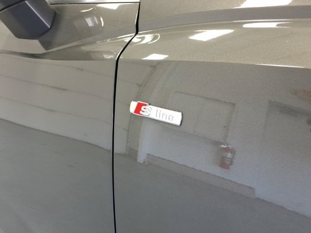 2025 Audi Q3 Premium S Line quattro