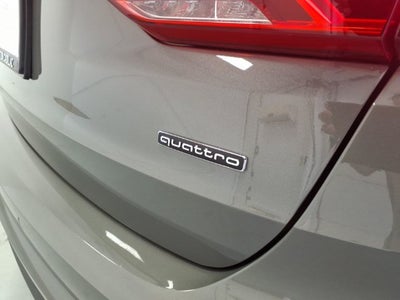 2025 Audi Q3 Premium S Line quattro