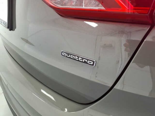 2025 Audi Q3 Premium S Line quattro