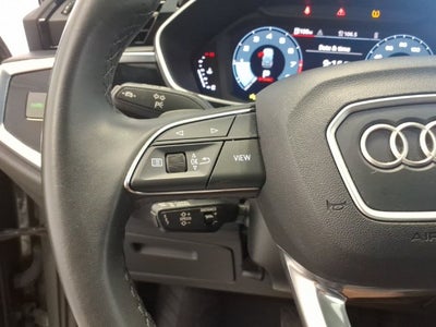 2025 Audi Q3 Premium S Line quattro