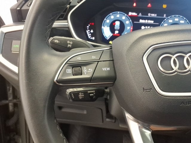 2025 Audi Q3 Premium S Line quattro