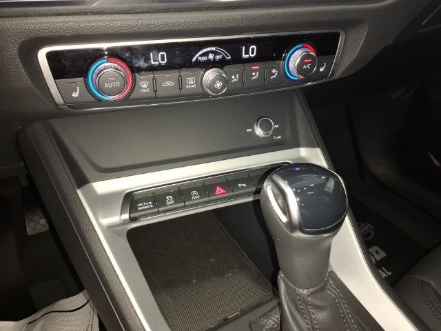 2025 Audi Q3 Premium S Line quattro