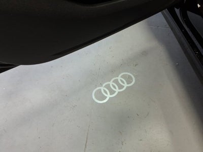 2025 Audi A5 quattro