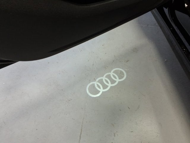 2025 Audi A5 quattro
