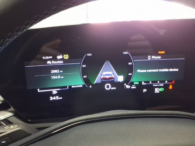 2025 Audi A5 quattro