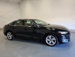 2025 Audi A5 quattro