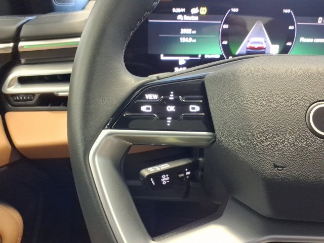 2025 Audi A5 quattro